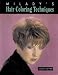 Hair Coloring Techniques