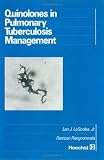 Quinolones in Pulmonary Tuberculosis Management