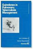 Quinolones in Pulmonary Tuberculosis Management