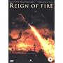 Reign Of Fire [DVD] [2002]