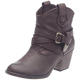 Rocket Dog Satire Boots femme