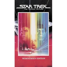 Star Trek - The Motion Picture (Widescreen Edition)