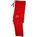 Search : Ohio State Buckeyes Scarlet Scrub Pants