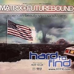 American Beauty Vip/Sandstorm [Vinyl Single]
