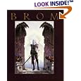 Darkwerks: The Art of Brom
