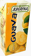 Guava Juice (Juhayna) 1L