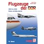 Flugzeuge der DDR. Band 4