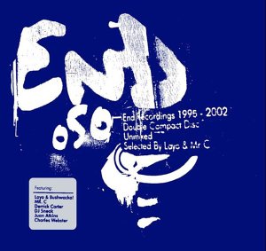 CD-Charts  Search : End 050 [VINYL]