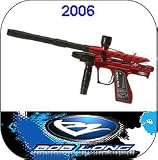 Bob Long 2006 Ripper Intimidator-Red