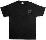 GLOCK MY GLOCK T-SHRT BLK LG - Model: T-Shrt