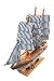 Vasco Modèle voile bateau / bateau à voile / voilier 