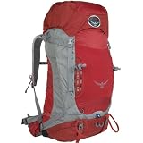 OSPREY(オスプレー) ケストレル58 OS50163