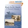 The Black Devils' March - A Doomed Odyssey - The 1st Polish Armoured Division 1939-45