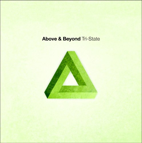 Above & Beyond - Can