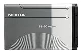 Nokia BL-6C Battery