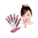 Etude House Dear My Blooming Lips-talk #OR205 Exciting Orange