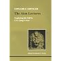 The Aion Lectures: Exploring the Self in C.G.Jung's "Aion" (Studies in Jungian Psychology by Jungian Analysts)