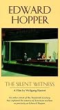 VHS : Edward Hopper: The Silent Witness