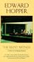 Edward Hopper: The Silent Witness [VHS]