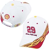 Chase Authentics Kevin Harvick Element Cap