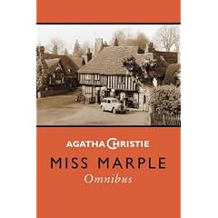 Miss Marple Omnibus (v. 2)