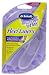 Dr. Scholl's For Her Clear Gel Heel Liner-1 pair