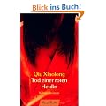 Tod einer roten Heldin: Kriminalroman