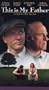 This Is My Father [VHS]
