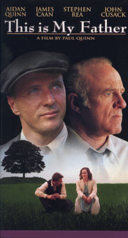 Childrens Toyshop  VHS : This Is My Father
