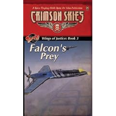 Falcon's Prey