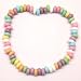 Candy Halskette Display