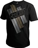 Eclipse Men's EQ T-Shirt - Black