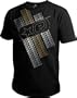 Eclipse Men's EQ T-Shirt - Black
