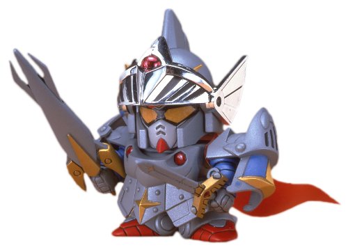Cover image : BB戦士 機兵伝説騎士ガンダム (210)
