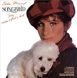 Songbird [Musikkassette] [US-Import] - Barbra Streisand