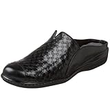 Softwalk San Diego Mule