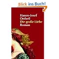 Die gro�e Liebe: Roman