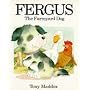 Fergus the Farmyard Dog