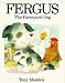 Fergus the Farmyard Dog