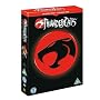 Thundercats: Series 1 Volume 1 (6 Disc Box Set) [DVD]