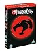 Thundercats: Series 1 Volume 1 (6 Disc Box Set)