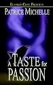 A Taste for Passion (Book 1)