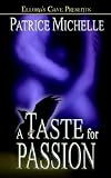A Taste for Passion (Book 1)