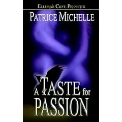 A Taste for Passion