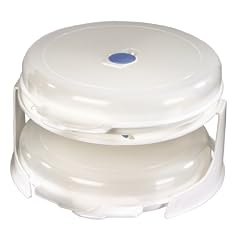 Xavax 00110949 Mikrowellen-Teller-Set (5 Teile)