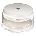 Xavax 00110949 Mikrowellen-Teller-Set (5 Teile)