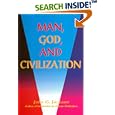 Man, God, and Civilization by  John G. Jackson