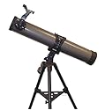 Galileo FS85MOHDX 800 x 80mm Newtonian Reflector Telescope