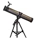  : Galileo FS85MOHDX 800 x 80mm Newtonian Reflector Telescope