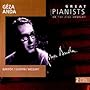 Geza Anda - Great Pianists of the 20th Century